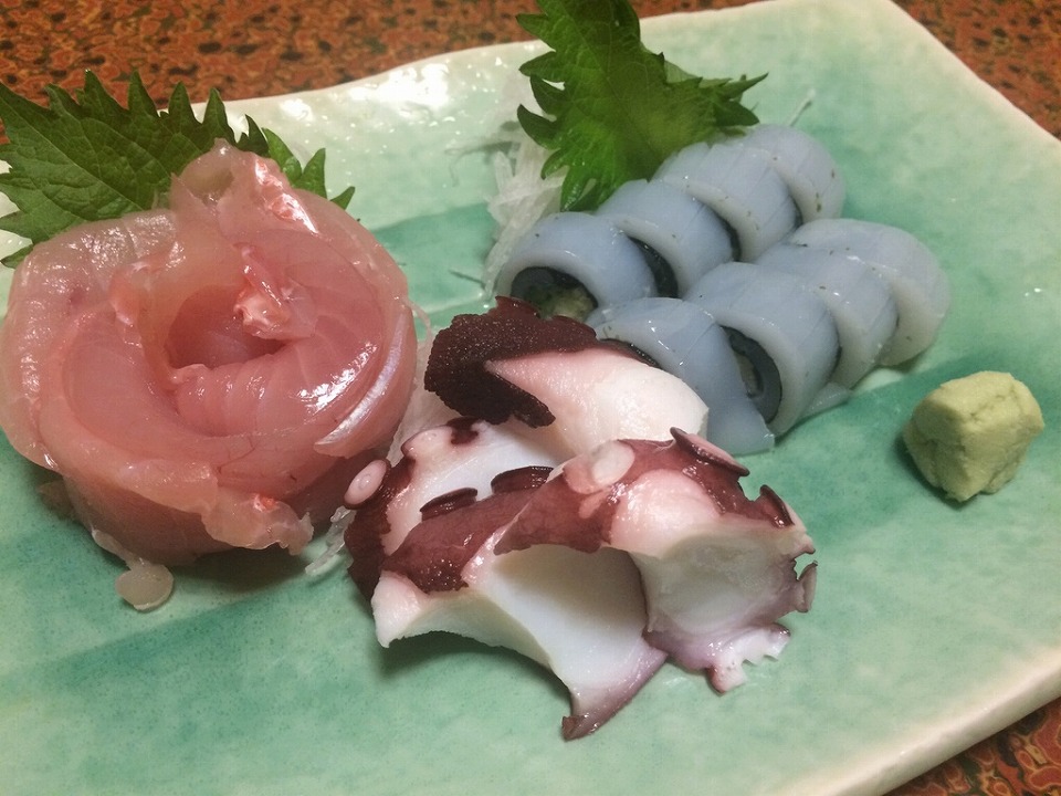 Shiomi Sushi