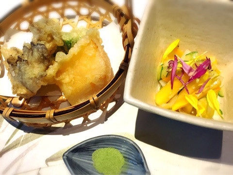 黒茶屋