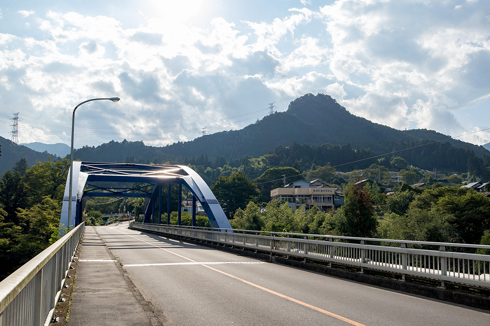 沢戸橋