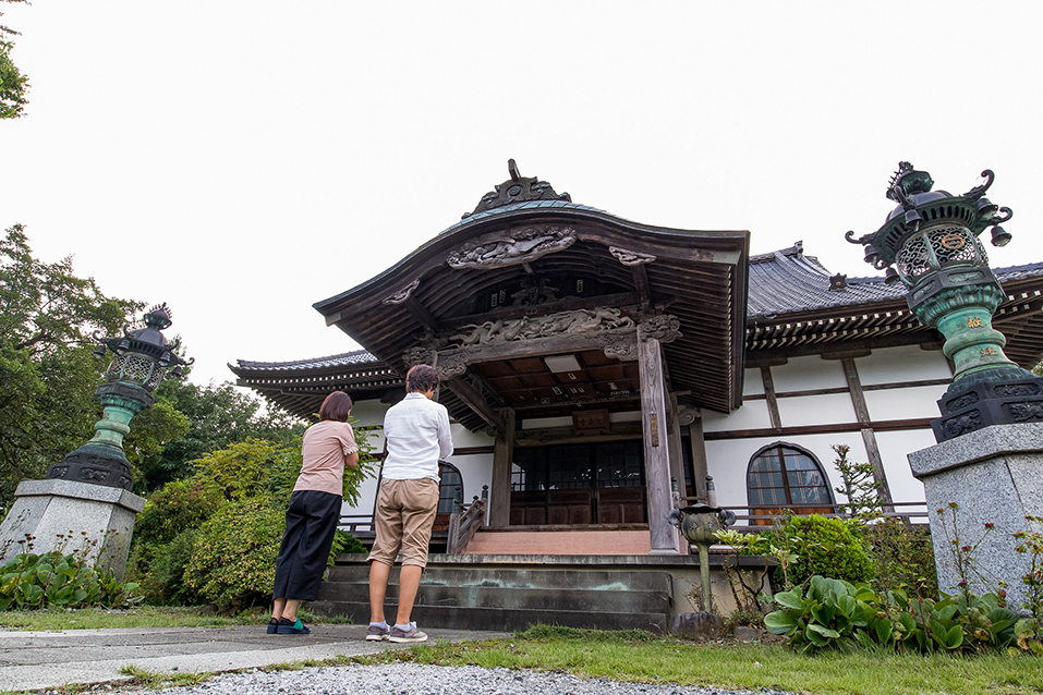 光厳寺
