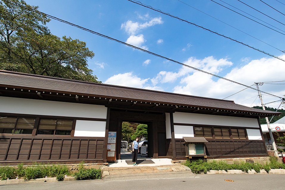 大悲願寺