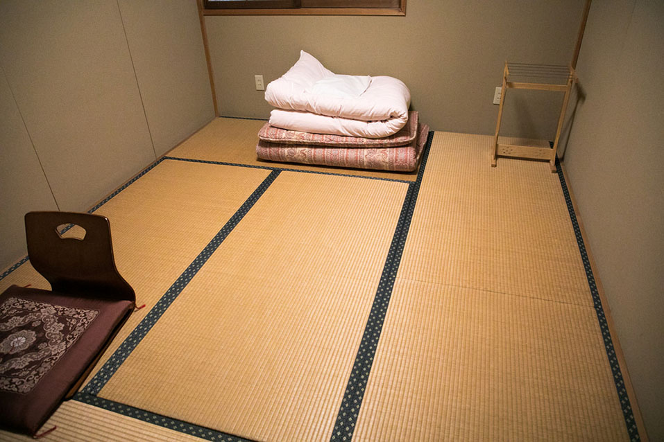 部屋
