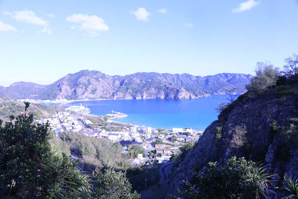 絶景
