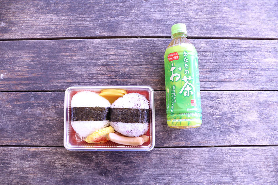 お弁当
