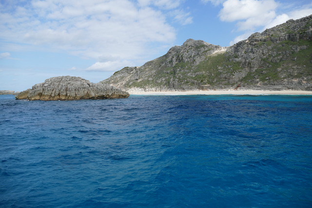 南島