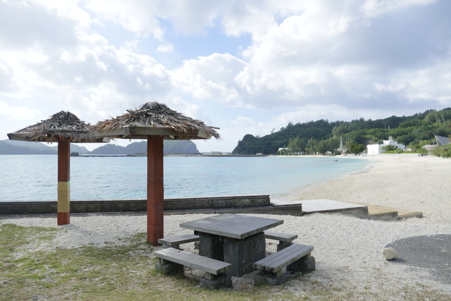 海岸