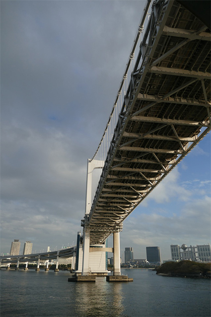 竹芝埠頭