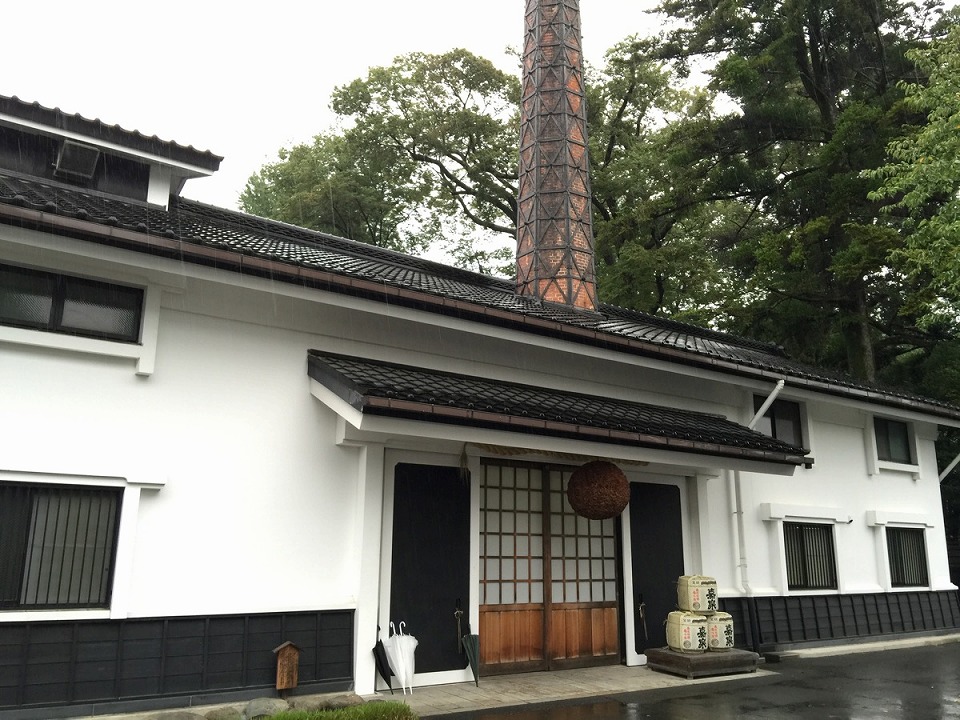 田村酒造