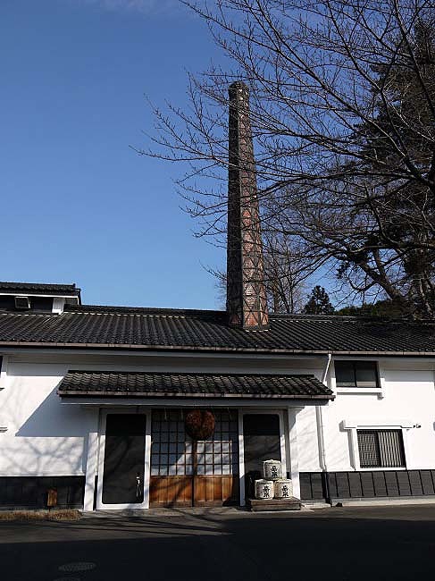 石川酒造