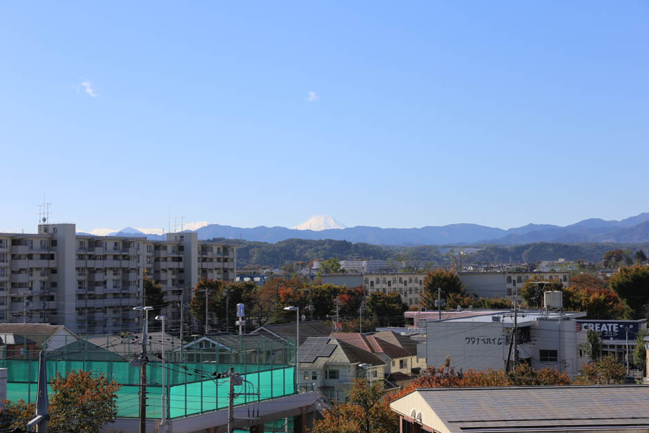 絶景スポット