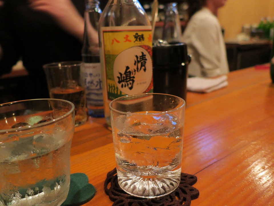 スナック 酔っち