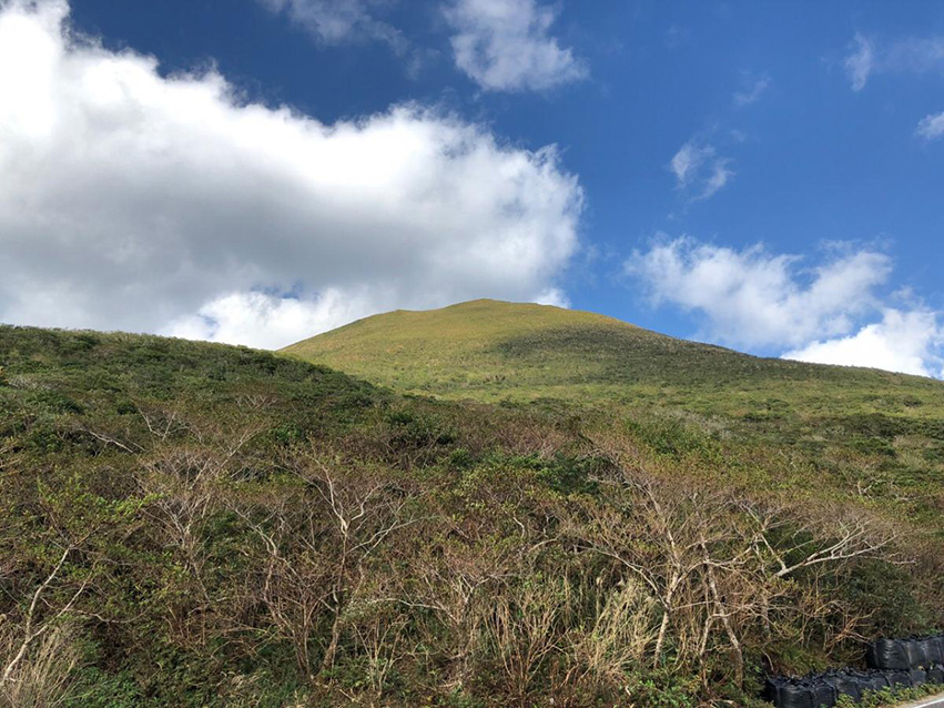 登山口