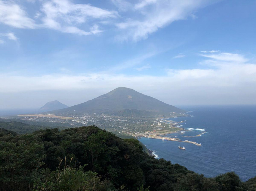 登龍峠
