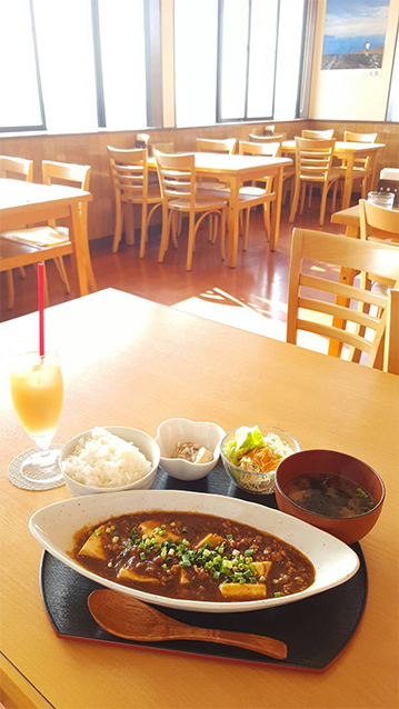 ふるさと味覚館