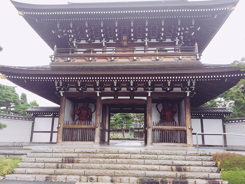 圓福寺