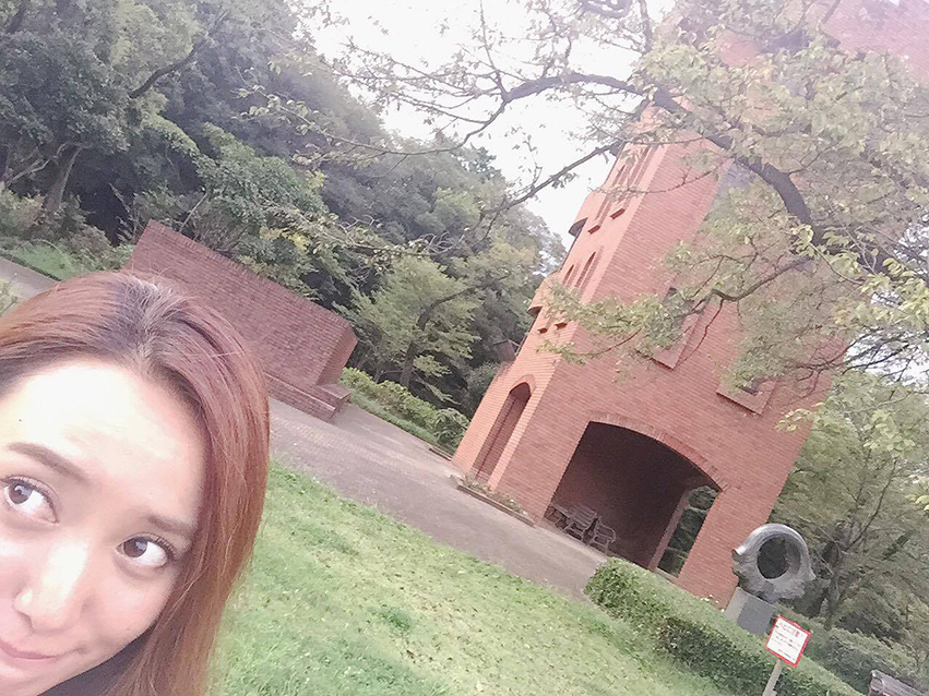 展望台
