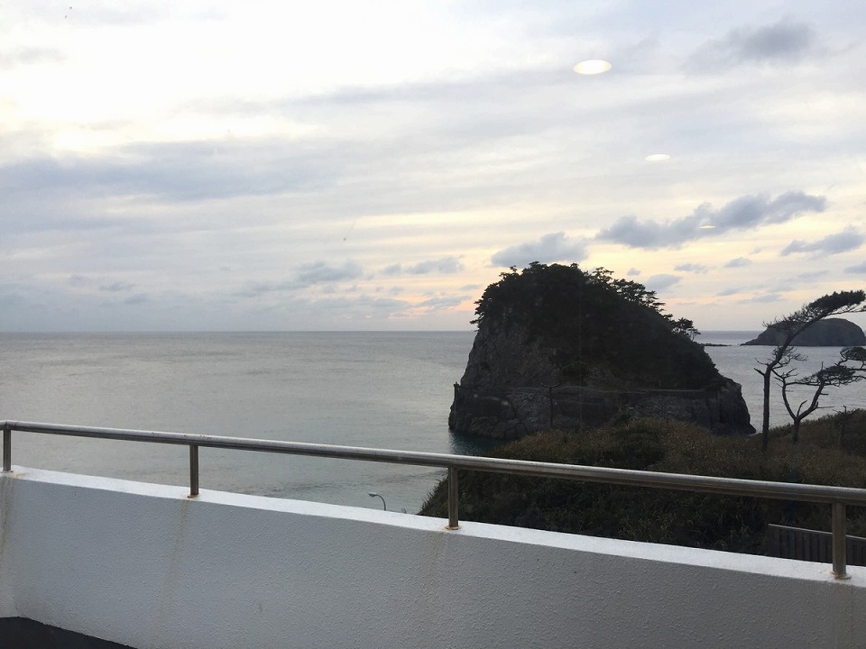 まました温泉 休憩室