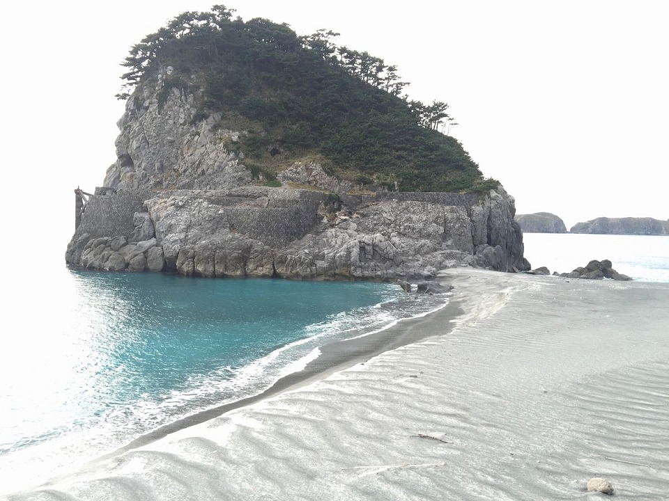 鳥ヶ島