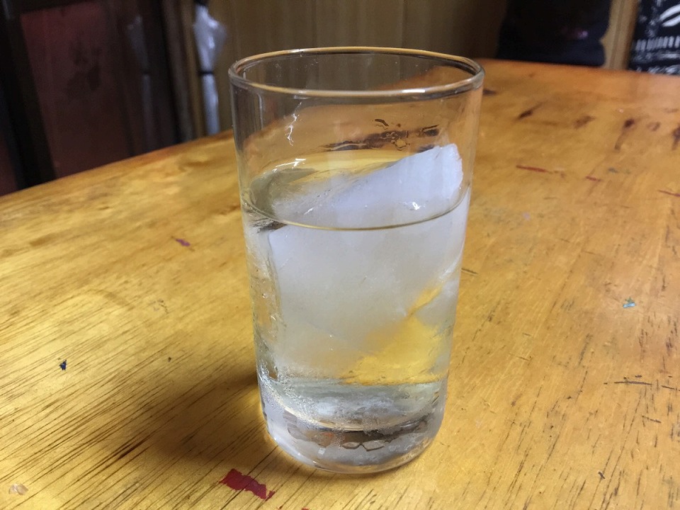 とりてつ　島酒の嶋自慢