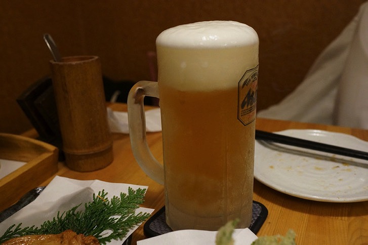 やきとり大三