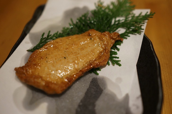 たたき揚げ