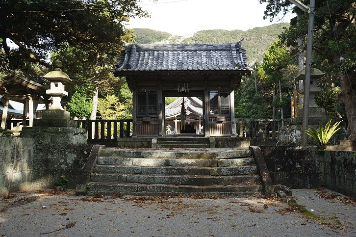 十三社神社