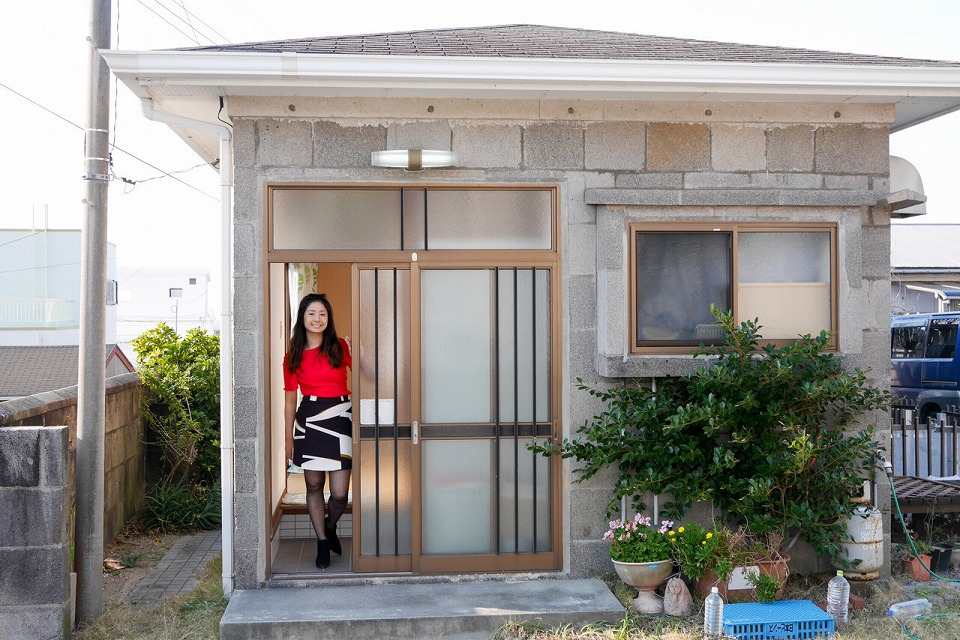 B＆B　Toimu