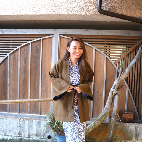 ホテル白岩