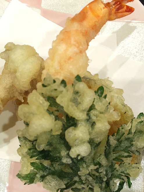 儘田屋(ままだや)の夕食
