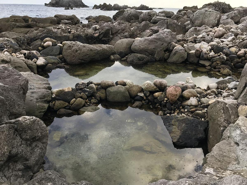 足付温泉