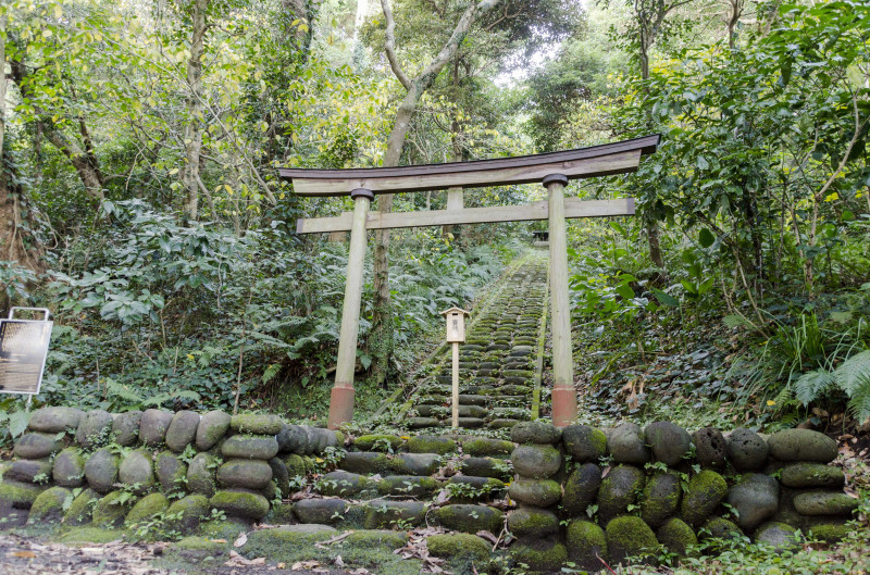 三番神様 下上神社