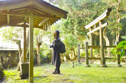 八幡神社