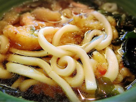 うどん