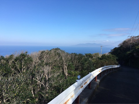 宮塚山登りへ出発!