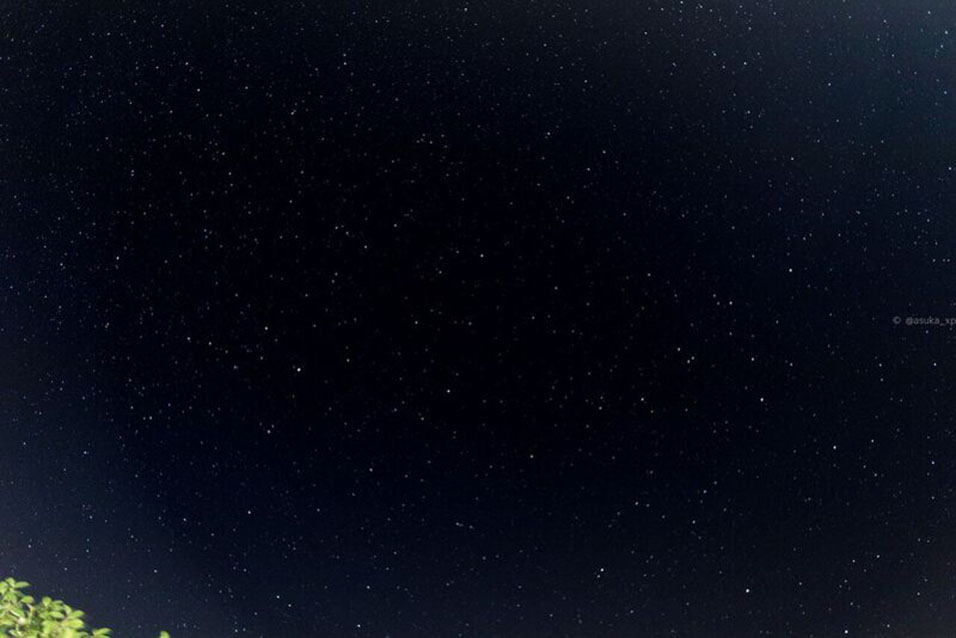 星空