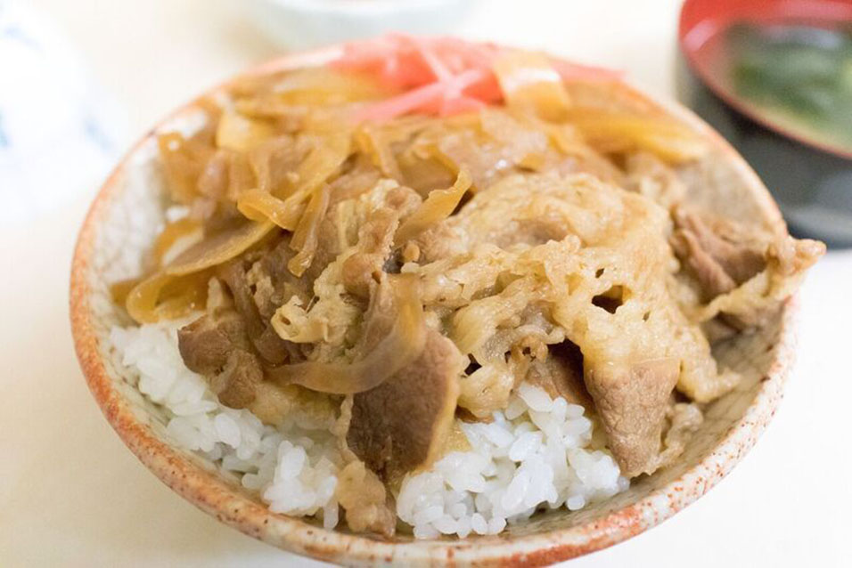 昼食