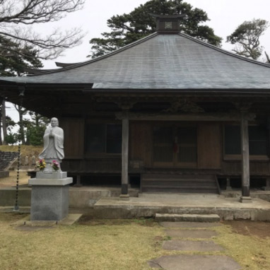 長久寺