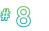 8