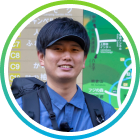 JINのプロフィール画像