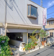陶芸教室むさしの(トウゲイキョウシツムサシノ)