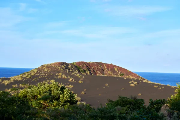 ひょうたん山