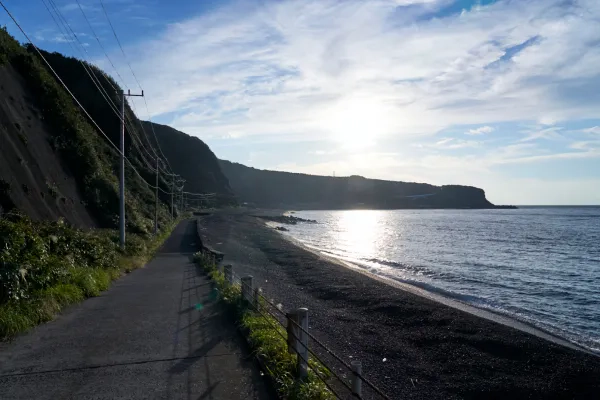 大久保浜