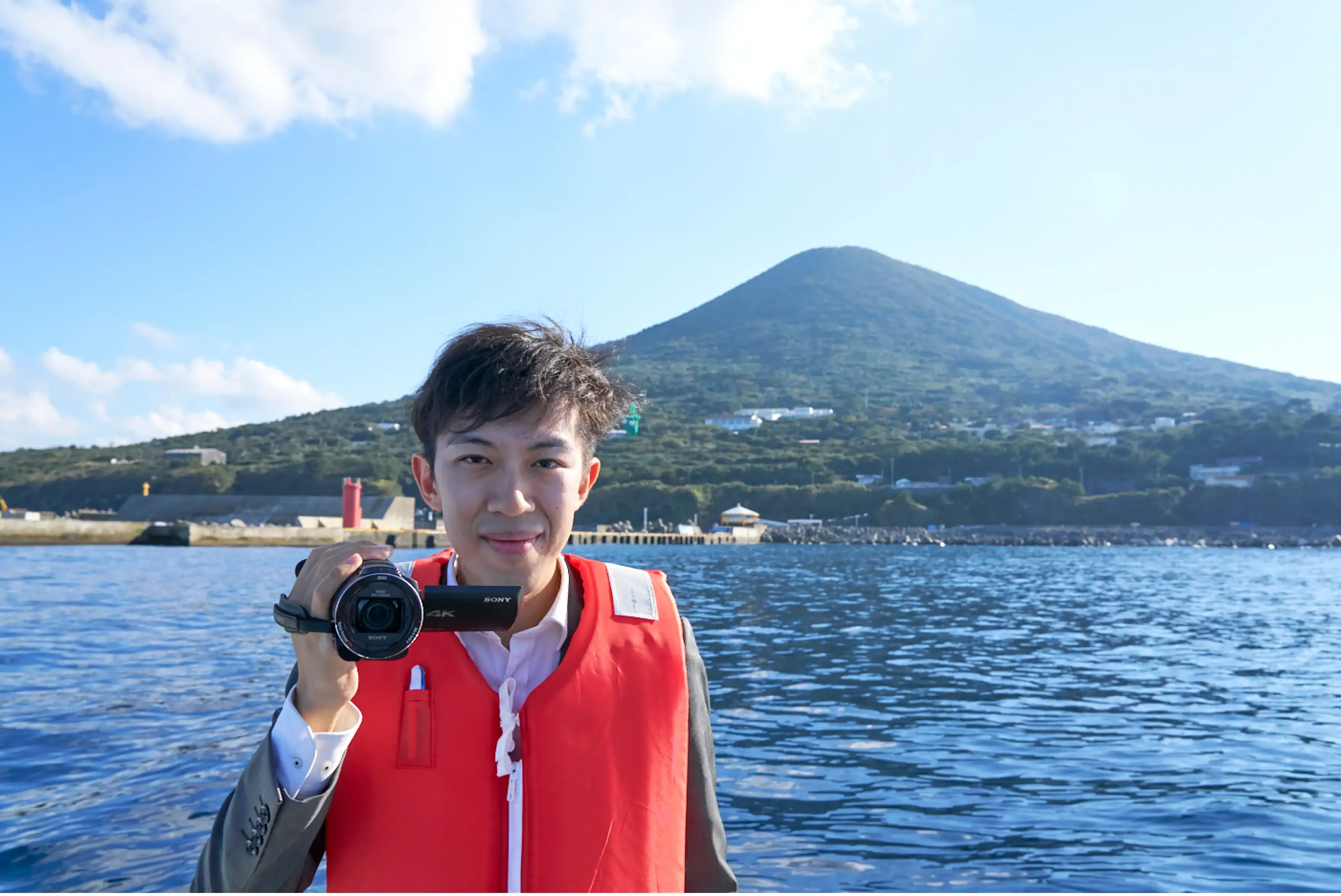 利島はとなりの秘境！？1泊2日で知られざる魅力を大発見！